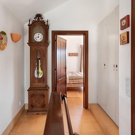 Joivy 3-Br Cottage With Terrace And Garden In Colares Σίντρα Εξωτερικό φωτογραφία