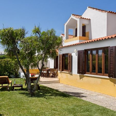 Joivy 3-Br Cottage With Terrace And Garden In Colares Σίντρα Εξωτερικό φωτογραφία