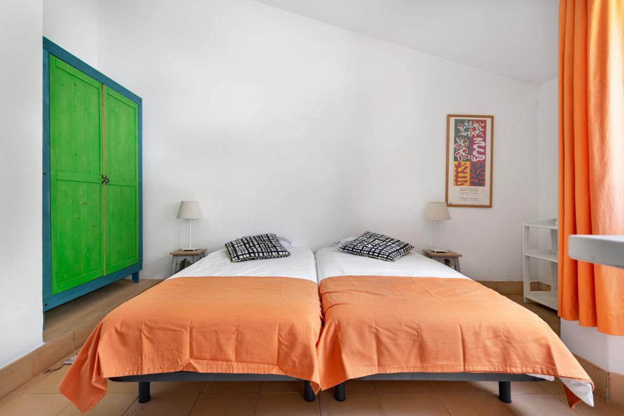 Joivy 3-Br Cottage With Terrace And Garden In Colares Σίντρα Εξωτερικό φωτογραφία