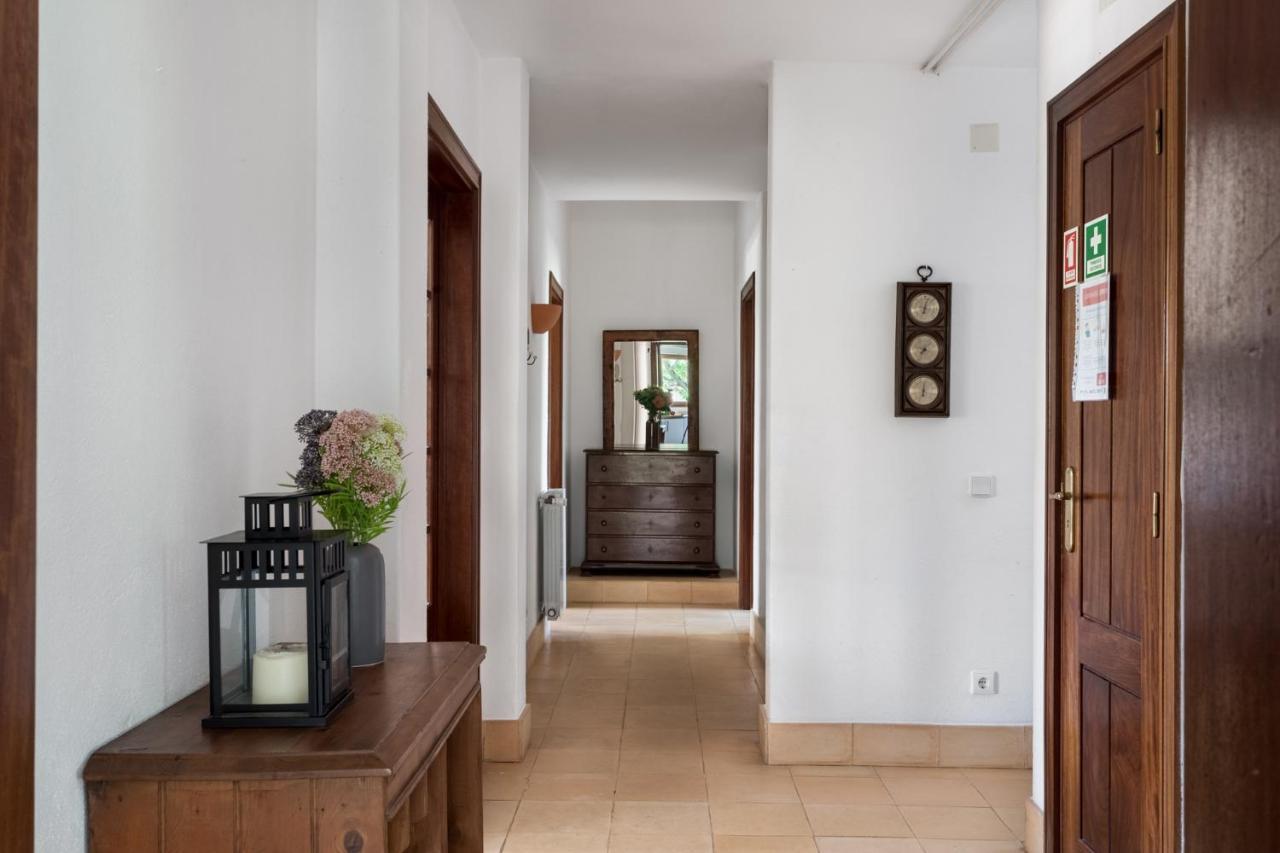 Joivy 3-Br Cottage With Terrace And Garden In Colares Σίντρα Εξωτερικό φωτογραφία