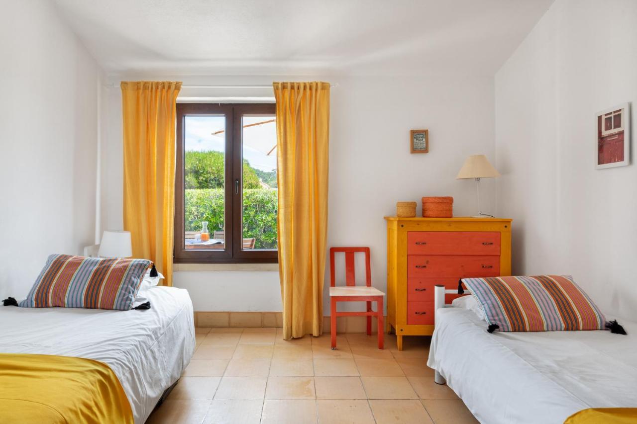 Joivy 3-Br Cottage With Terrace And Garden In Colares Σίντρα Εξωτερικό φωτογραφία