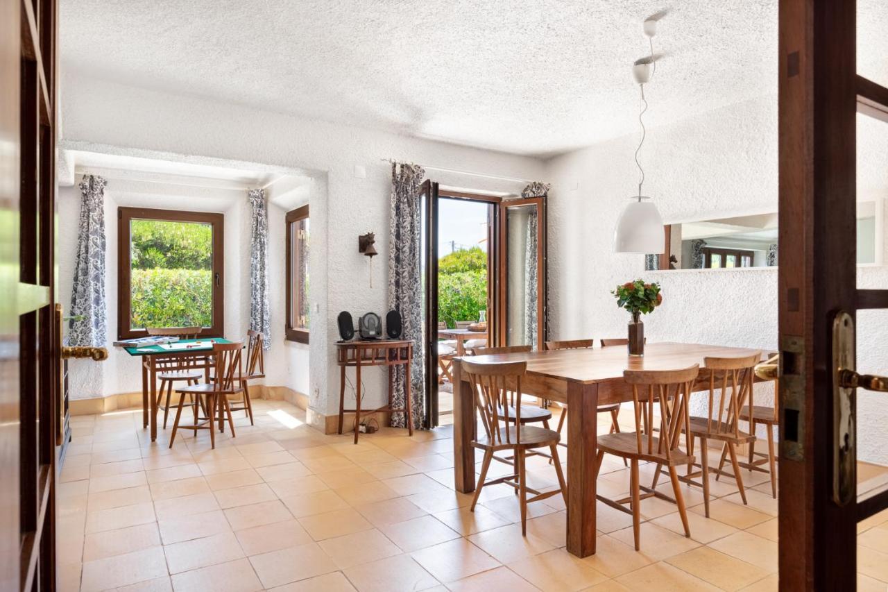 Joivy 3-Br Cottage With Terrace And Garden In Colares Σίντρα Εξωτερικό φωτογραφία