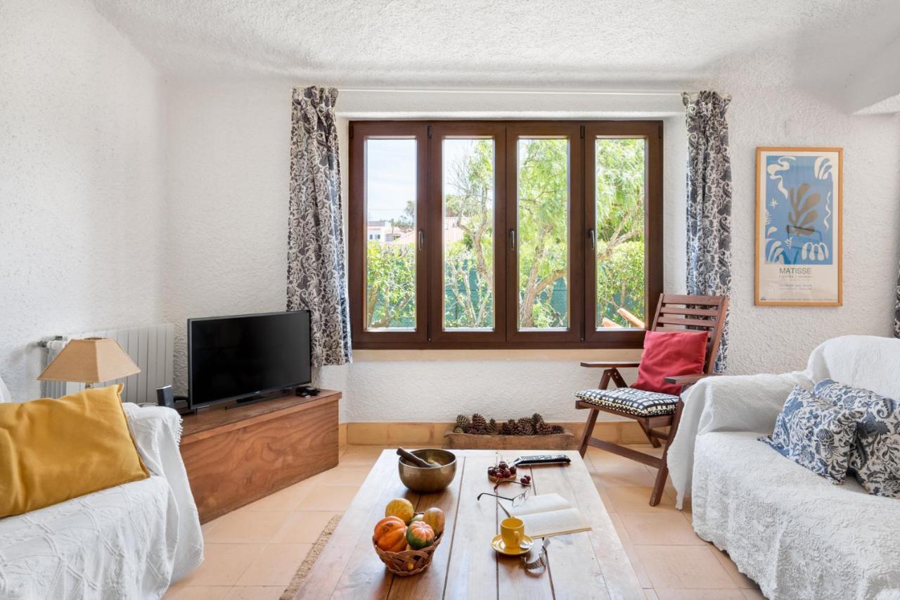 Joivy 3-Br Cottage With Terrace And Garden In Colares Σίντρα Εξωτερικό φωτογραφία