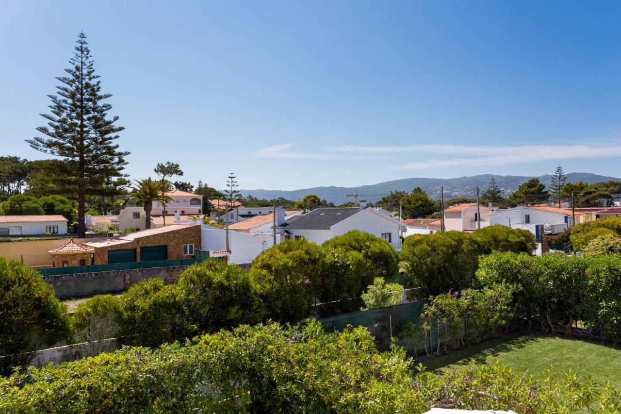 Joivy 3-Br Cottage With Terrace And Garden In Colares Σίντρα Εξωτερικό φωτογραφία