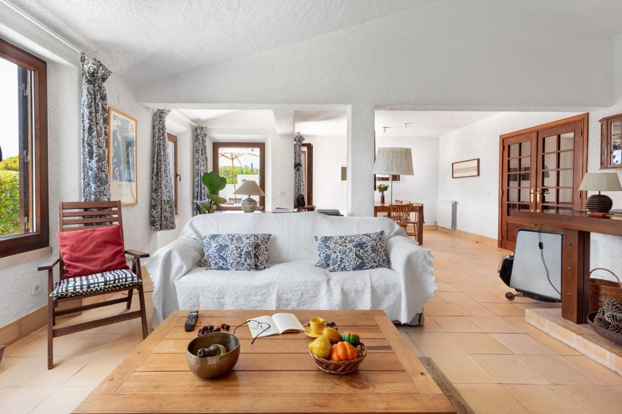 Joivy 3-Br Cottage With Terrace And Garden In Colares Σίντρα Εξωτερικό φωτογραφία