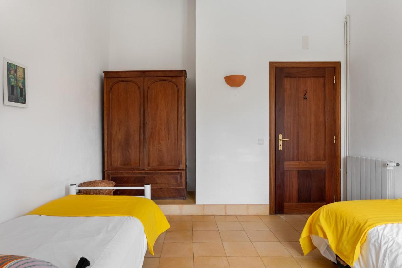 Joivy 3-Br Cottage With Terrace And Garden In Colares Σίντρα Εξωτερικό φωτογραφία