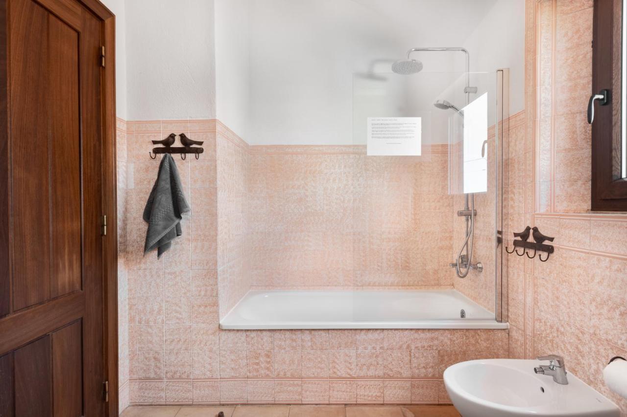 Joivy 3-Br Cottage With Terrace And Garden In Colares Σίντρα Εξωτερικό φωτογραφία