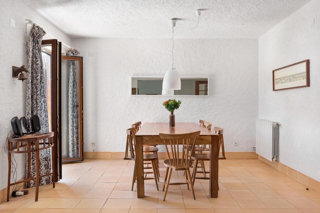 Joivy 3-Br Cottage With Terrace And Garden In Colares Σίντρα Εξωτερικό φωτογραφία