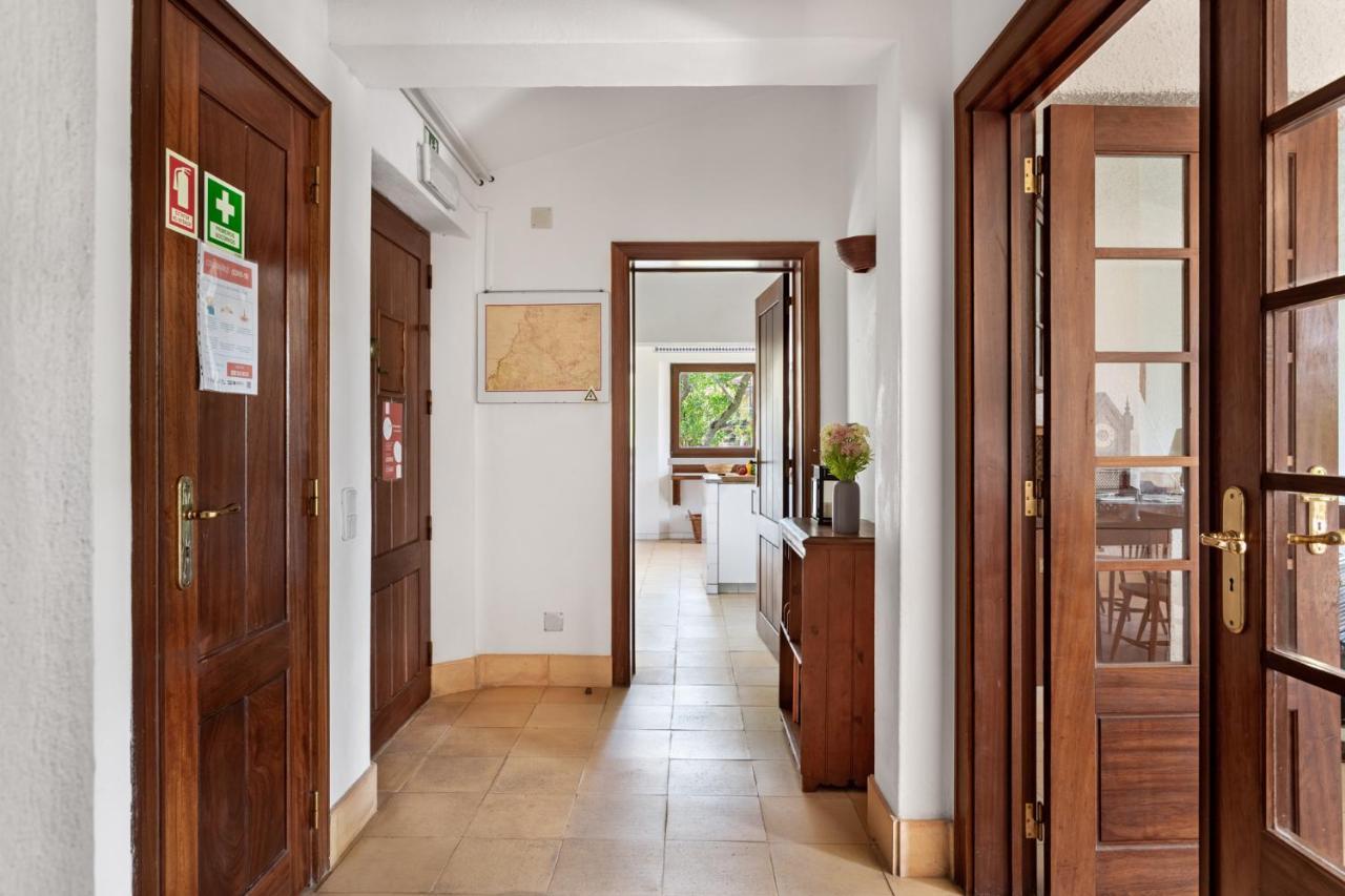Joivy 3-Br Cottage With Terrace And Garden In Colares Σίντρα Εξωτερικό φωτογραφία