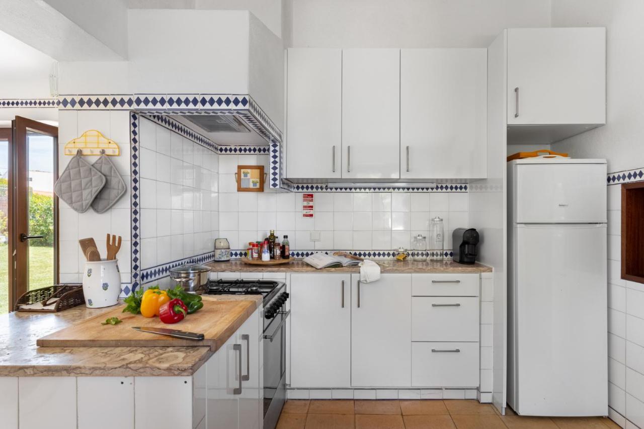 Joivy 3-Br Cottage With Terrace And Garden In Colares Σίντρα Εξωτερικό φωτογραφία