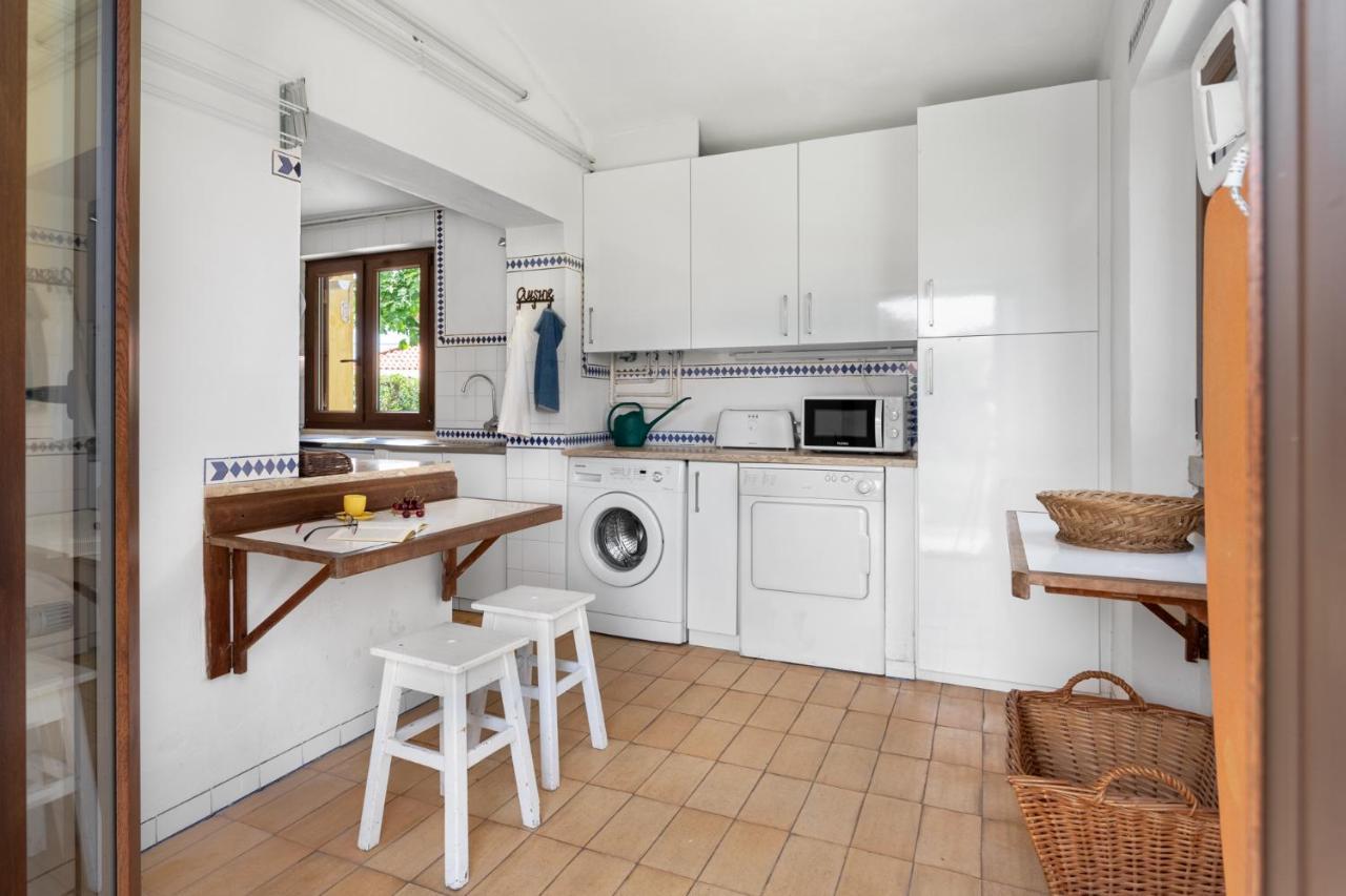 Joivy 3-Br Cottage With Terrace And Garden In Colares Σίντρα Εξωτερικό φωτογραφία