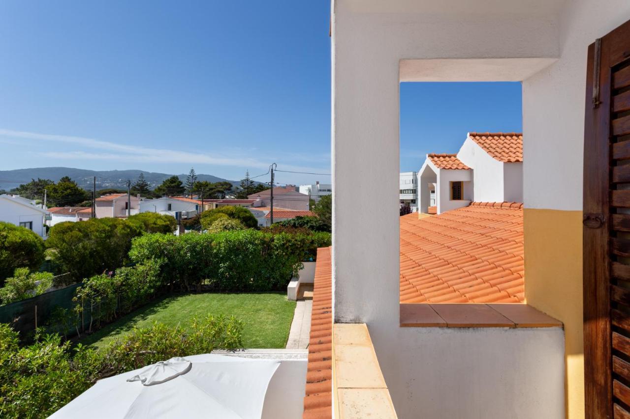 Joivy 3-Br Cottage With Terrace And Garden In Colares Σίντρα Εξωτερικό φωτογραφία