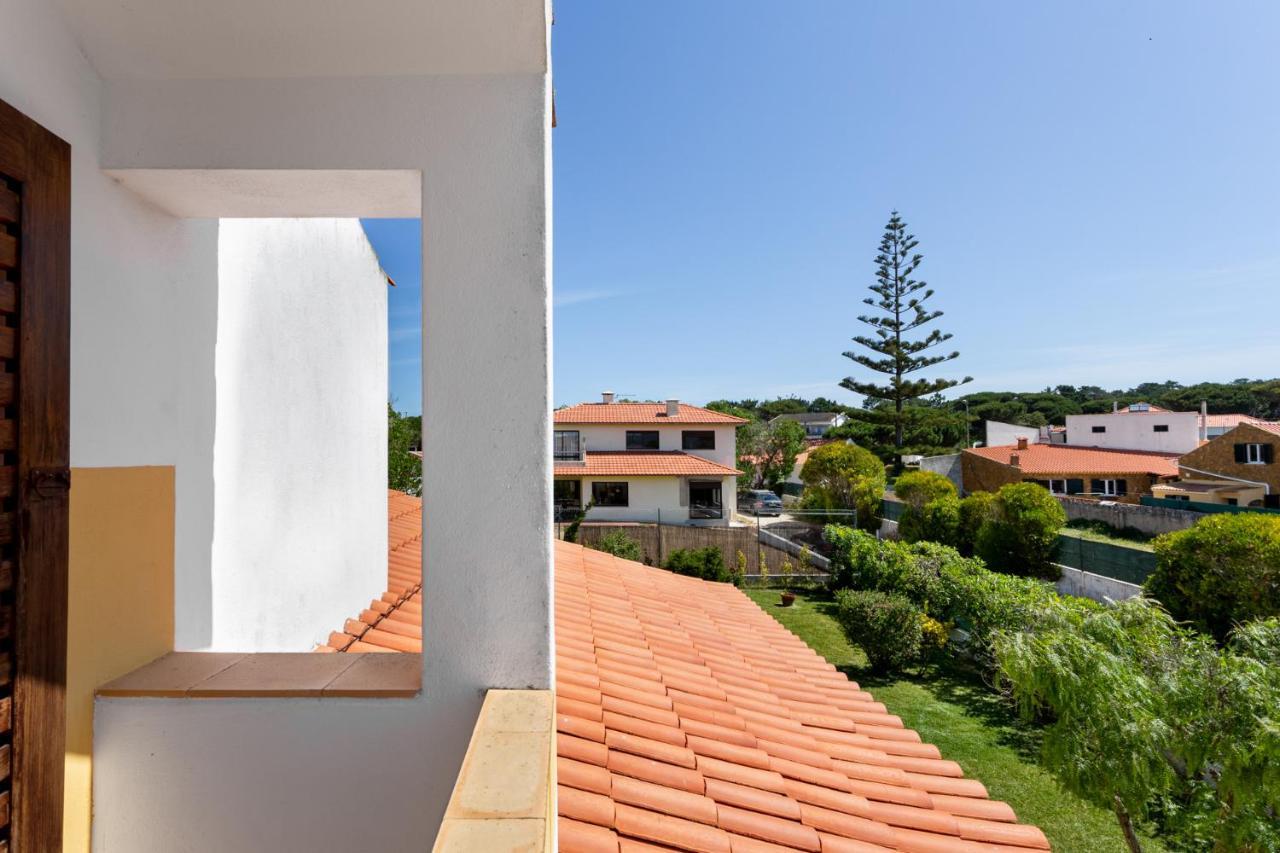 Joivy 3-Br Cottage With Terrace And Garden In Colares Σίντρα Εξωτερικό φωτογραφία