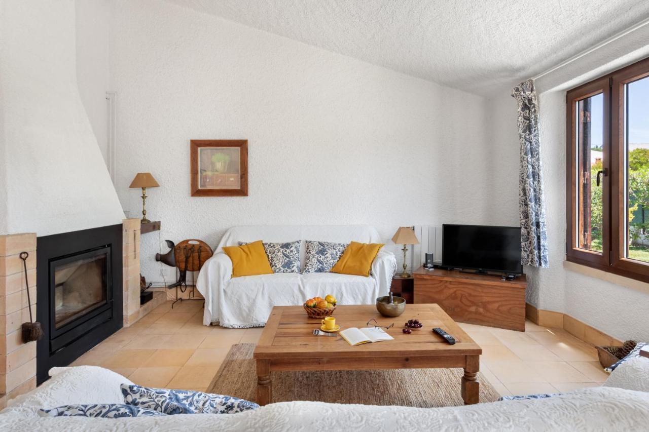 Joivy 3-Br Cottage With Terrace And Garden In Colares Σίντρα Εξωτερικό φωτογραφία