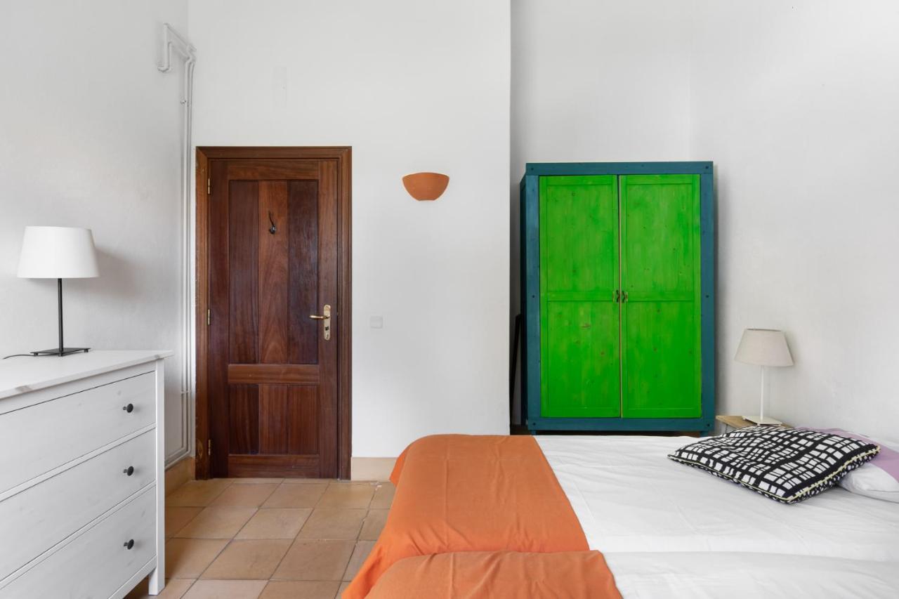Joivy 3-Br Cottage With Terrace And Garden In Colares Σίντρα Εξωτερικό φωτογραφία
